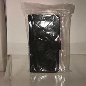 iPhone XR Wallet/Stand Case